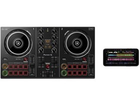 تصویر Pioneer DDJ-200 