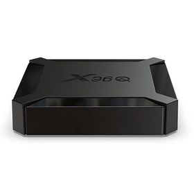 تصویر اندروید باکس ايكس96 مدل X96Q X96Q Pro android box