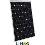 تصویر پنل خورشیدی 380 وات مونوکریستال برند Suntech 