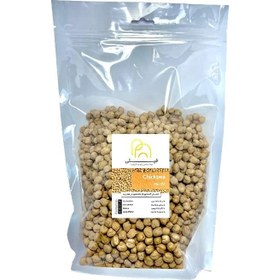 تصویر نخود فیلی 