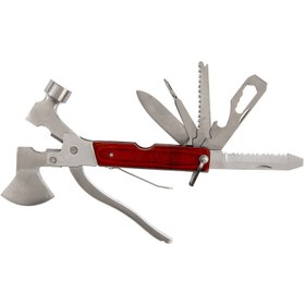 تصویر مجموعه ابزار چندکاره مدل HammerPro 16 
