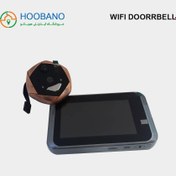 تصویر WIFI DOORBELL 