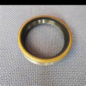 تصویر کاسه نمد پلوس چرخ عقب نیسان وانت سایپا 