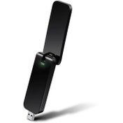 تصویر دانگل شبکه تی پی لینک Archer T4U TP-Link Archer T4U AC1300 Wireless Dual Band USB Adapter