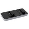 تصویر پایه شارژ دسته بازی پلی استیشن 5 Dobe TP5-0591 Dobe TP5-0591 Controller Charging Dock