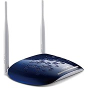 تصویر مودم روتر VDSL/ADSL تی پی-لینک مدل TD-W9960-v1.20 