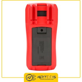 تصویر مولتیمتر یونیتی مدل UNI-T UT890D PLUS UNI-T UT890D PLUS Digital Multimeter