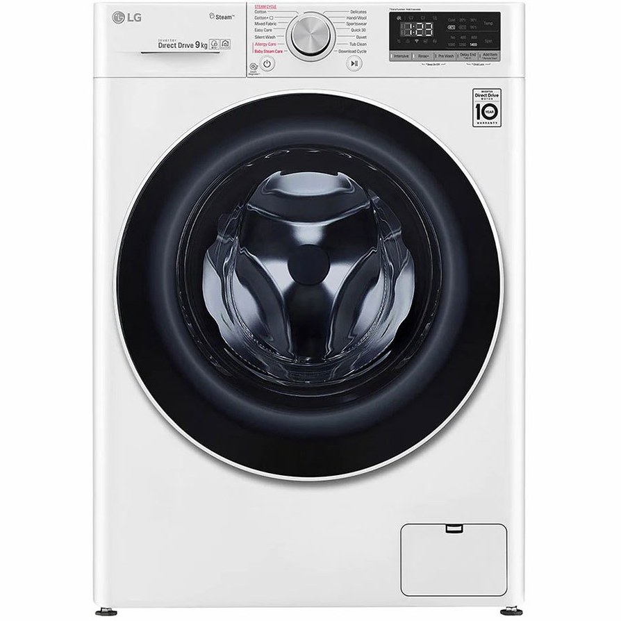 haier apartment size washer