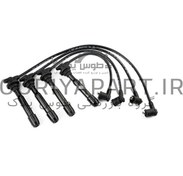 تصویر وایر شمع هیوندای I10 کرمان موتور Genuine part SPARK PLUG CABLE