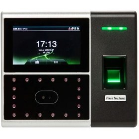 تصویر دستگاه حضور و غیاب Uface302 