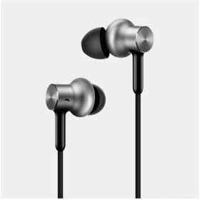 تصویر هدفون شیاومی مدل Mi In-Ear ا Xiaomi Mi In-Ear Headphones Xiaomi Mi In-Ear Headphones