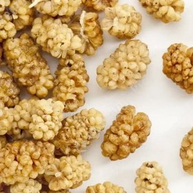 تصویر توت خشک درجه یک 