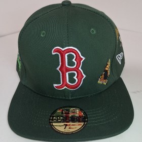 تصویر کلاه رپری فیت بک 