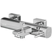 تصویر شیر حمام کیان کلار 