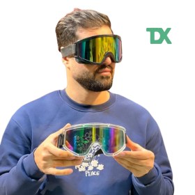 تصویر عینک طوفان 