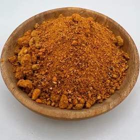 تصویر پودر گوجه 