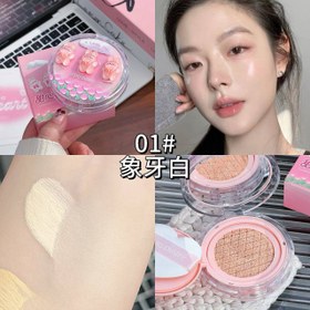 تصویر کوشن عروسکی خرگوشی jojo diary - ۱ 