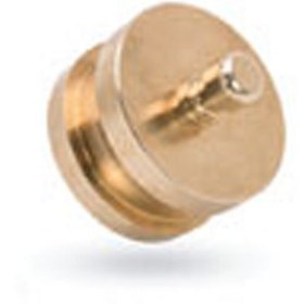 تصویر کوبلینگ ۲.۵اینچ برنجی BS آریا کوبلینگ rashin