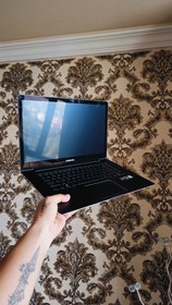 تصویر لپ تاپ سامسونگ پروبوک نوت 9 با پردازنده Core i7 و حافظه ۵۱۲ گیگابایت و گرافیک GTX 960 