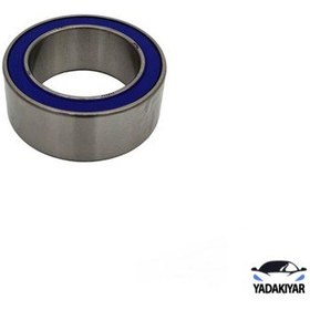 تصویر بلبرینگ پولی کمپرسور کولر 206 - TOKIA 