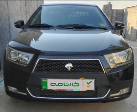 تصویر دنا پلاس مدل 1401 ا Dena plus 1700cc Automatic Dena plus 1700cc Automatic