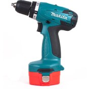 تصویر دریل شارژی ماکیتا مدل 6281DWAE ا Makita 6281DWAE Cordless Driver Drill Makita 6281DWAE Cordless Driver Drill