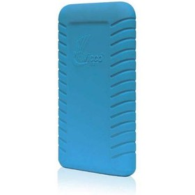 تصویر هارد اکسترنال ویکومن مدل VC-810 ظرفیت 1 ترابایت Vicco man VC-810 External Hard Drive - 1TB