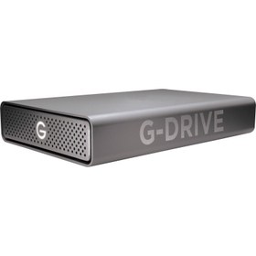 تصویر SanDisk Professional G-DRIVE Enterprise 4TB 