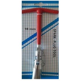 تصویر آچار شمع تاشو (16MM) 