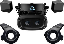 تصویر باندل عینک واقعیت مجازی مدل HTC Vive Cosmos Elite Virtual - ارسال 10 الی 15 روز کاری 