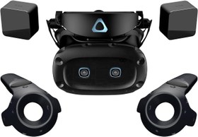 تصویر باندل عینک واقعیت مجازی مدل HTC Vive Cosmos Elite Virtual - ارسال 15 الی 20 روز کاری 