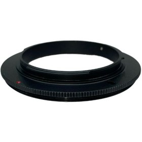 تصویر رینگ معکوس کانن Canon Reverse 52mm Adapter Ring 