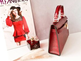 تصویر الگوی کيف هرمس کوچک M-528 