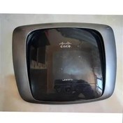 تصویر مودم Adsl سیسکو لینکسیس 
