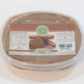 تصویر پودر دارچین 250گرم 