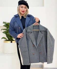 تصویر کت فوتر مدل آیناز 