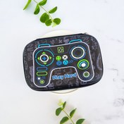 تصویر جامدادی تبلتی برجسته گیم 