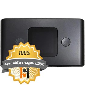 تصویر مودم کارکرده همراه مدل Huawei Fast Link e5577cs-321 