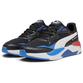 تصویر BMW M MOTORSPORT X-RAY SPEED 