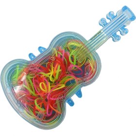 تصویر کش موی چهل گیس 013 