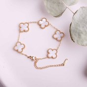 تصویر دستبند استیل ونکلیف 