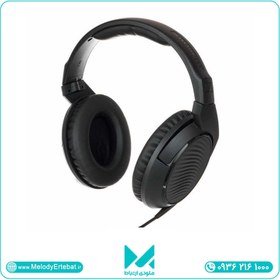 تصویر هدفون استودیویی سنهایزر مدل HD 200 Pro Sennheiser HD 200 Pro