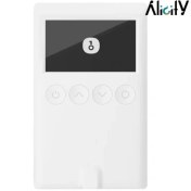 تصویر کیف پول سخت افزاری وان کی کلاسیک اس پیور | OneKey Classic 1S Pure 