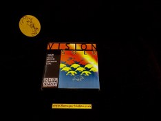 تصویر سیم ویولن توماستیک مدل ویژن سولو 