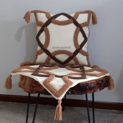 تصویر کوسن فانتزی Cushion