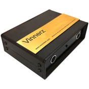 تصویر دستگاه دفع موش وینرز پلاس 