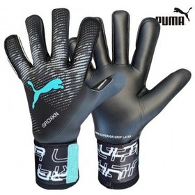 تصویر Ultra Grip 1 Hybrid Goalkeeper Gloves 041827_03 