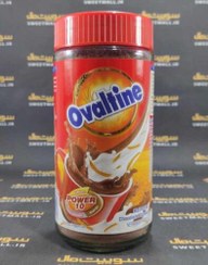 تصویر پودر شیر شکلات اوالتین ا Ovaltine Ovaltine