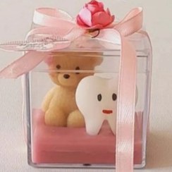 تصویر شمع دندان ۳۰ عددی 