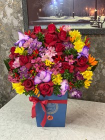 تصویر لوکس باکس 